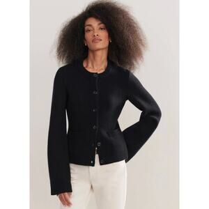 Jenni Kayne Cooper Cardigan size M medium